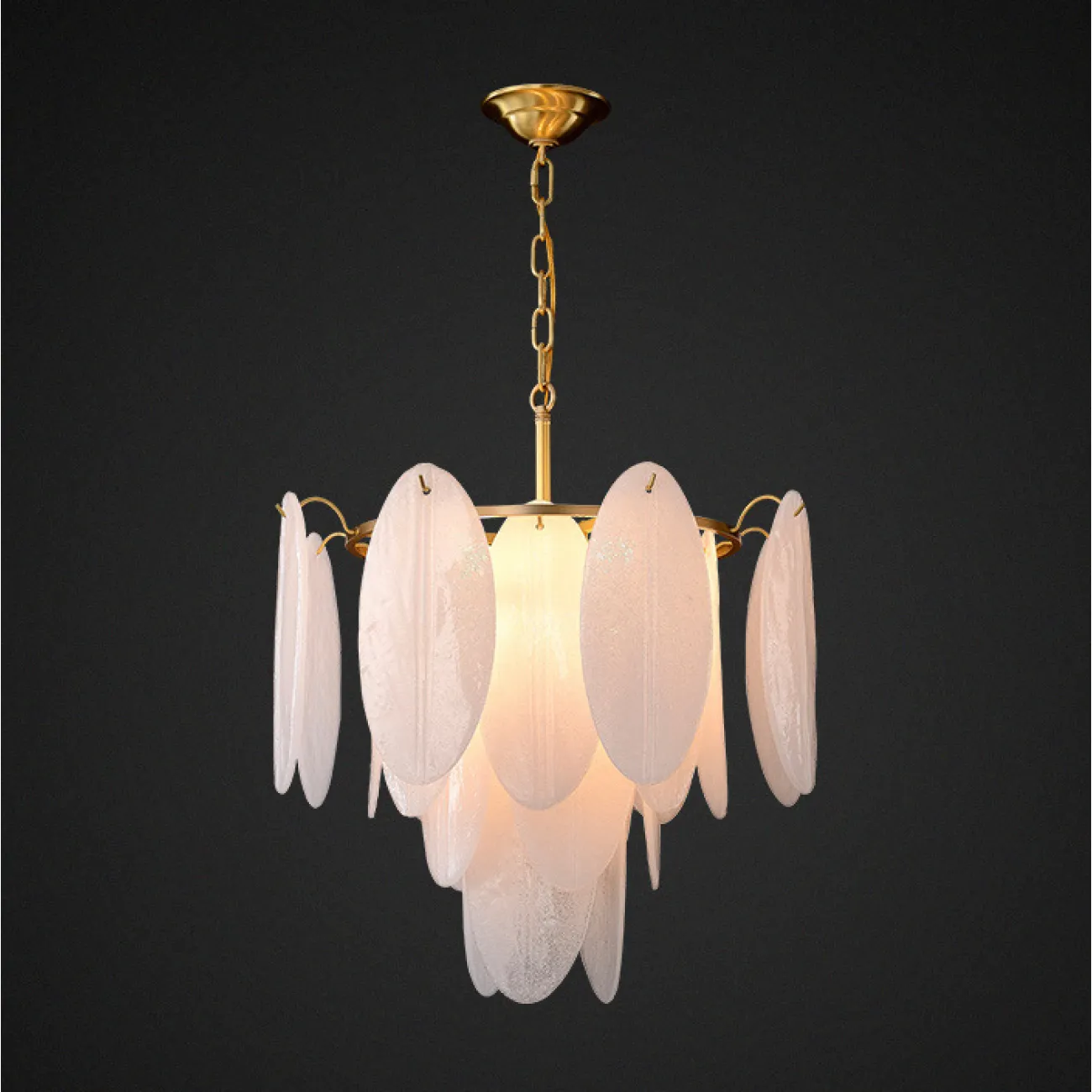 Потолочный светильник VERNON LONG от ImperiumLoft