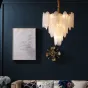 Подвесная люстра VERNON D80 от ImperiumLoft