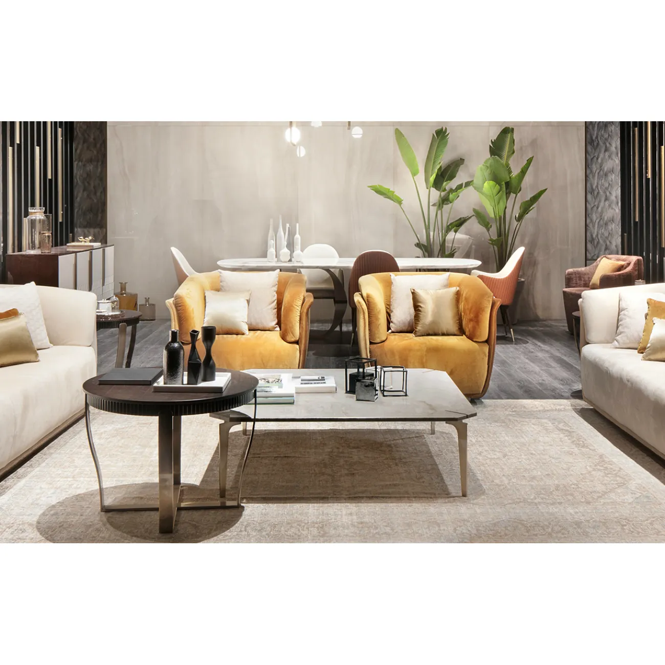 Дизайнерская тумба LaLume – KS00114