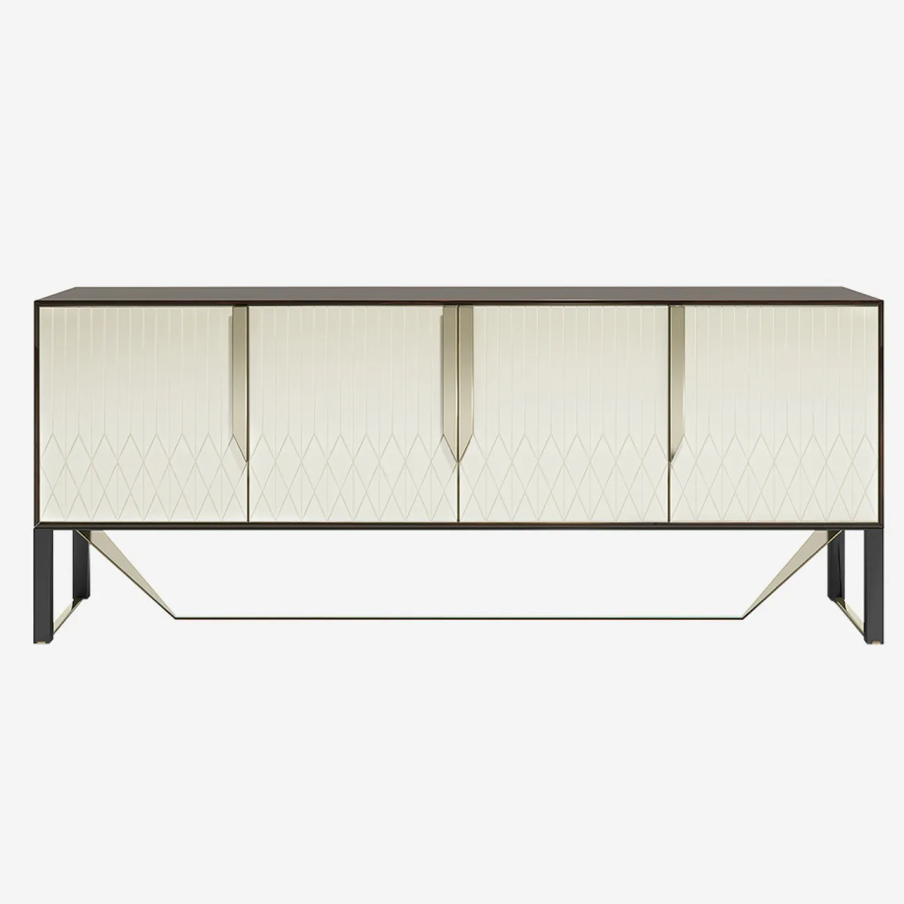 Дизайнерская тумба LaLume – KS00114