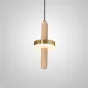 Подвесной светильник FALKA Brown B от ImperiumLoft