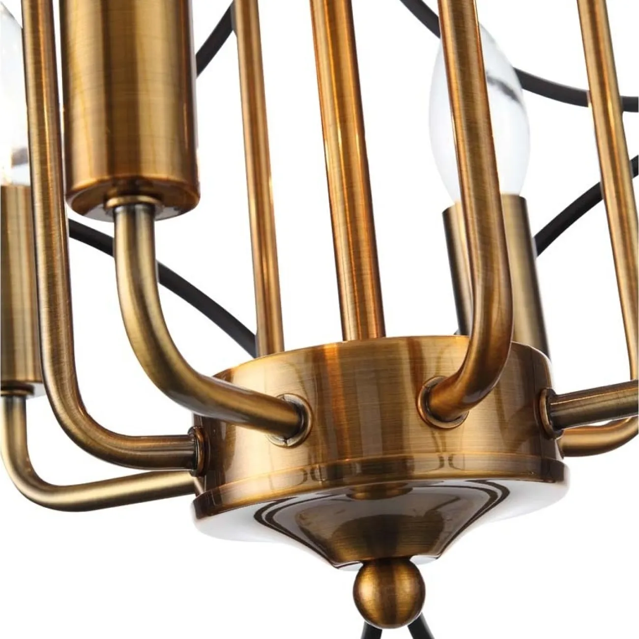 Люстра GIRLAN от ImperiumLoft