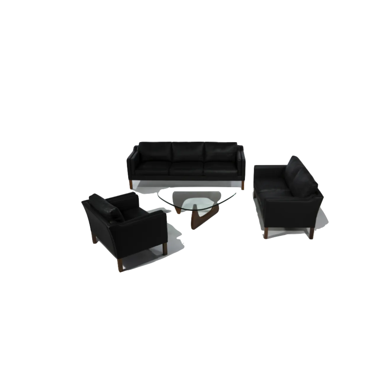 Кресло Borge Mogensen 2334 Chair designed by Børge Mogensen in 1962 от LaLume Кресло Borge Mogensen 2334 Chair designed by Børge Mogensen in 1962 от LaLume