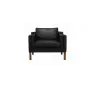 Кресло Borge Mogensen 2334 Chair designed by Børge Mogensen		 in 1962 от LaLume