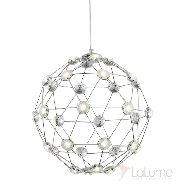 Люстра Fulleren Chandelier от LaLume Люстра Fulleren Chandelier от LaLume