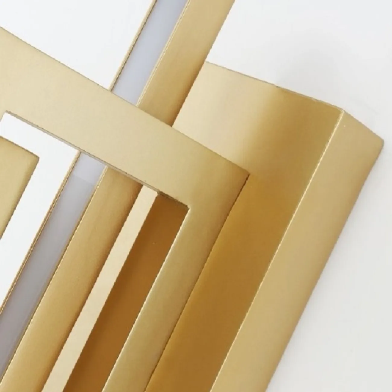 Настенный светильник (Бра) EDGE от ImperiumLoft