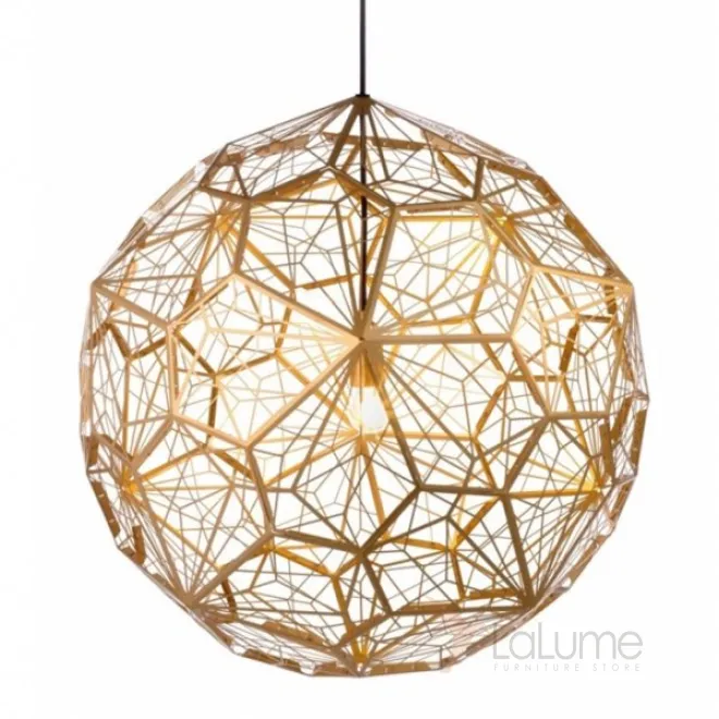 Люстра Etch Web от ImperiumLoft Люстра Etch Web от ImperiumLoft