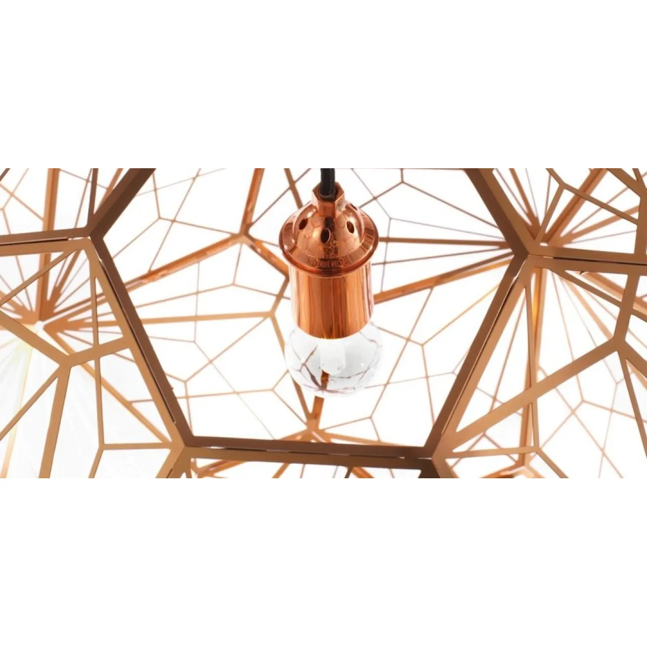 Люстра Etch Web от ImperiumLoft Люстра Etch Web от ImperiumLoft