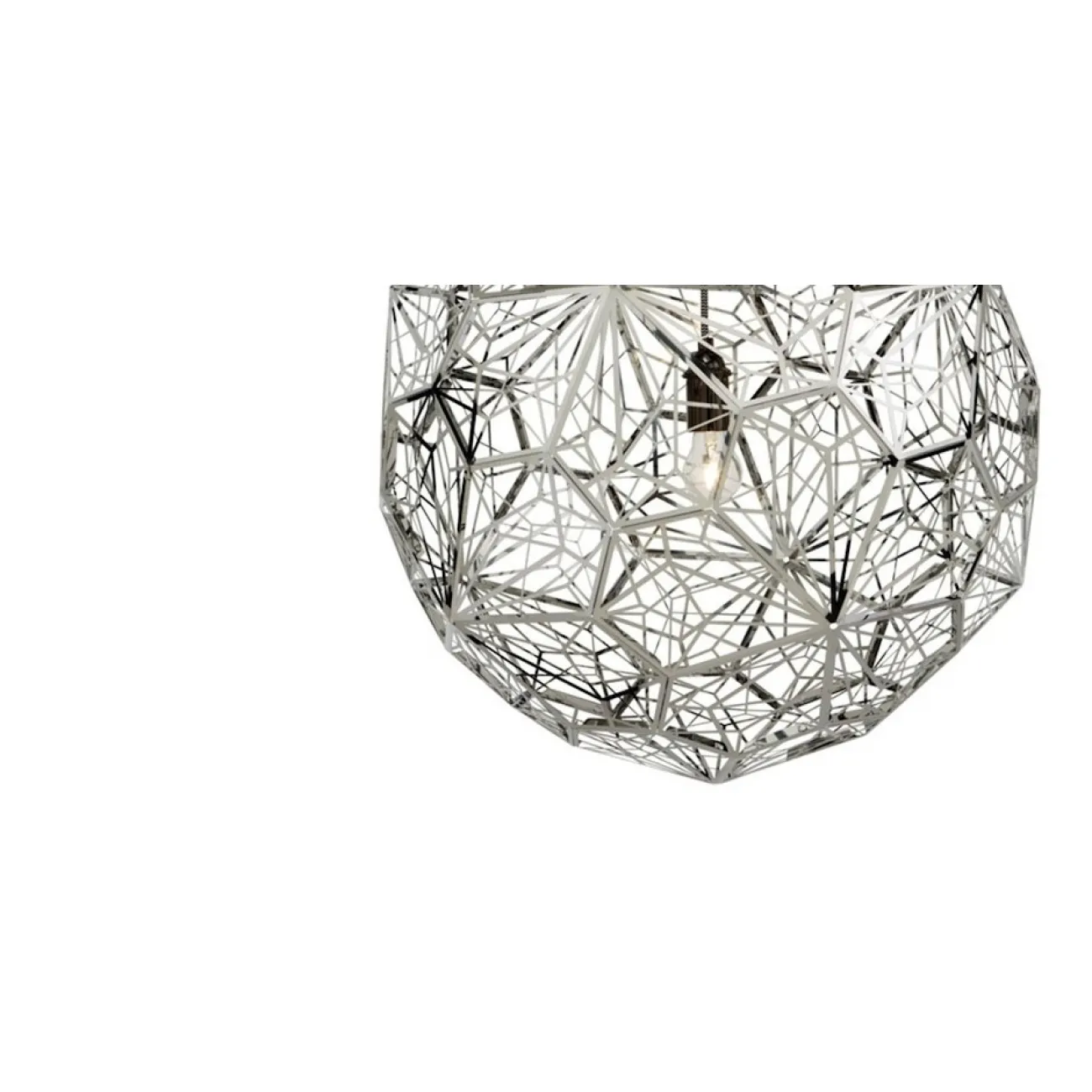 Люстра Etch Web от ImperiumLoft