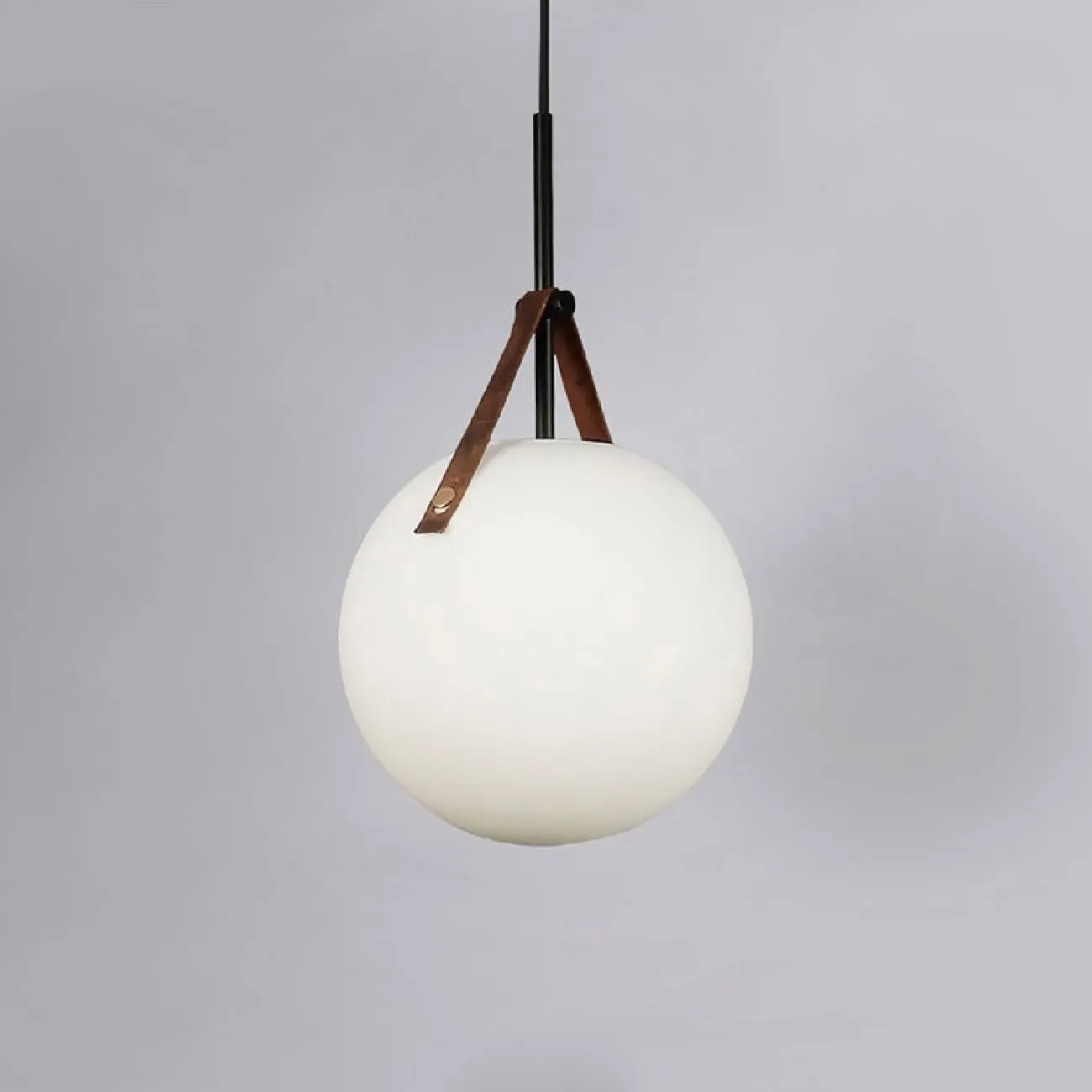 Подвесной светильник NUCLEUS от ImperiumLoft