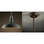 Люстра Loft Vintage Barn Pendant от LaLume