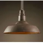 Люстра Loft Vintage Barn Pendant от LaLume