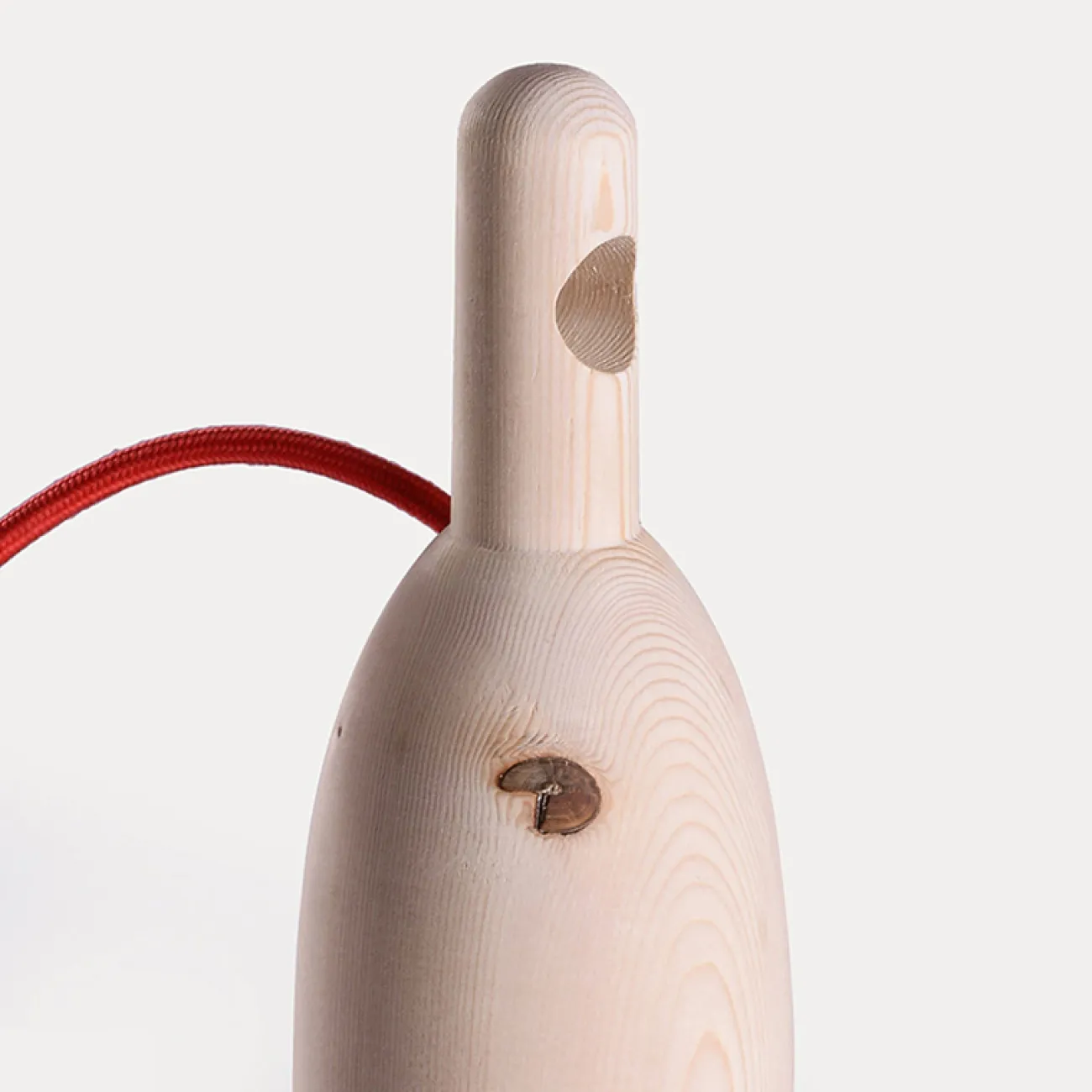 Подвесной светильник HOOK от ImperiumLoft