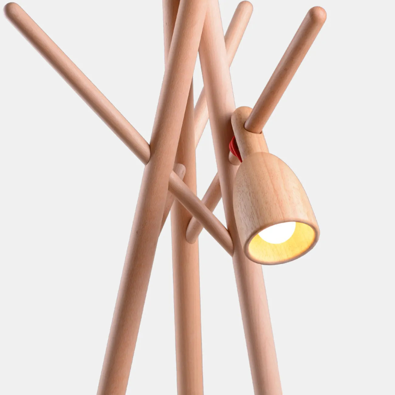 Подвесной светильник HOOK от ImperiumLoft