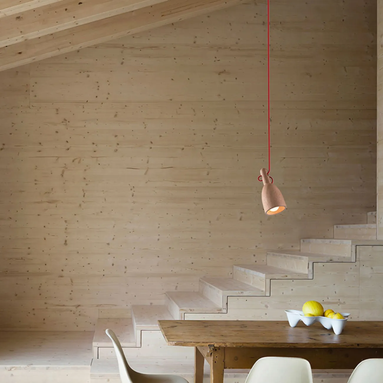 Подвесной светильник HOOK от ImperiumLoft