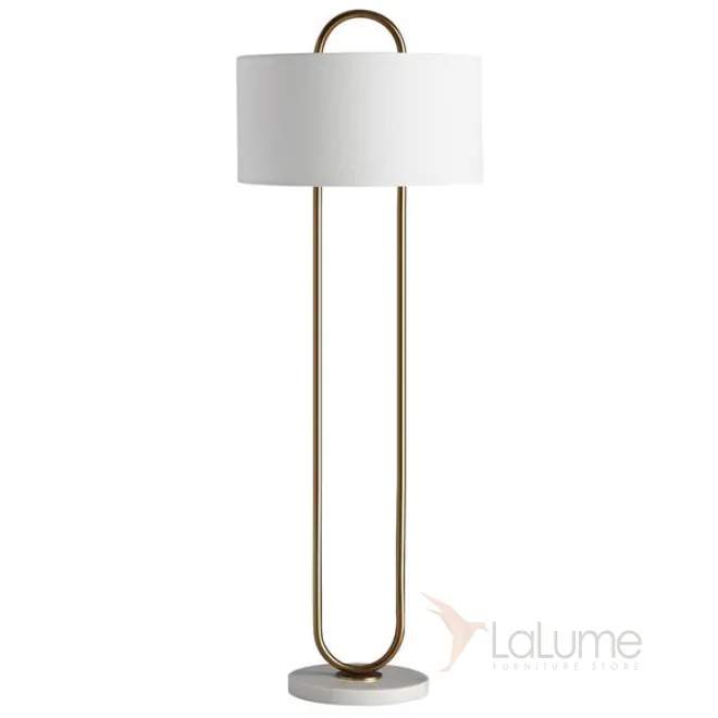 Торшер Marston floor lamp от ImperiumLoft Торшер Marston floor lamp от ImperiumLoft