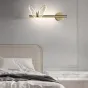 Настенный светильник BABETTA WALL B Left от ImperiumLoft