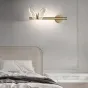 Настенный светильник BABETTA WALL B Left от ImperiumLoft