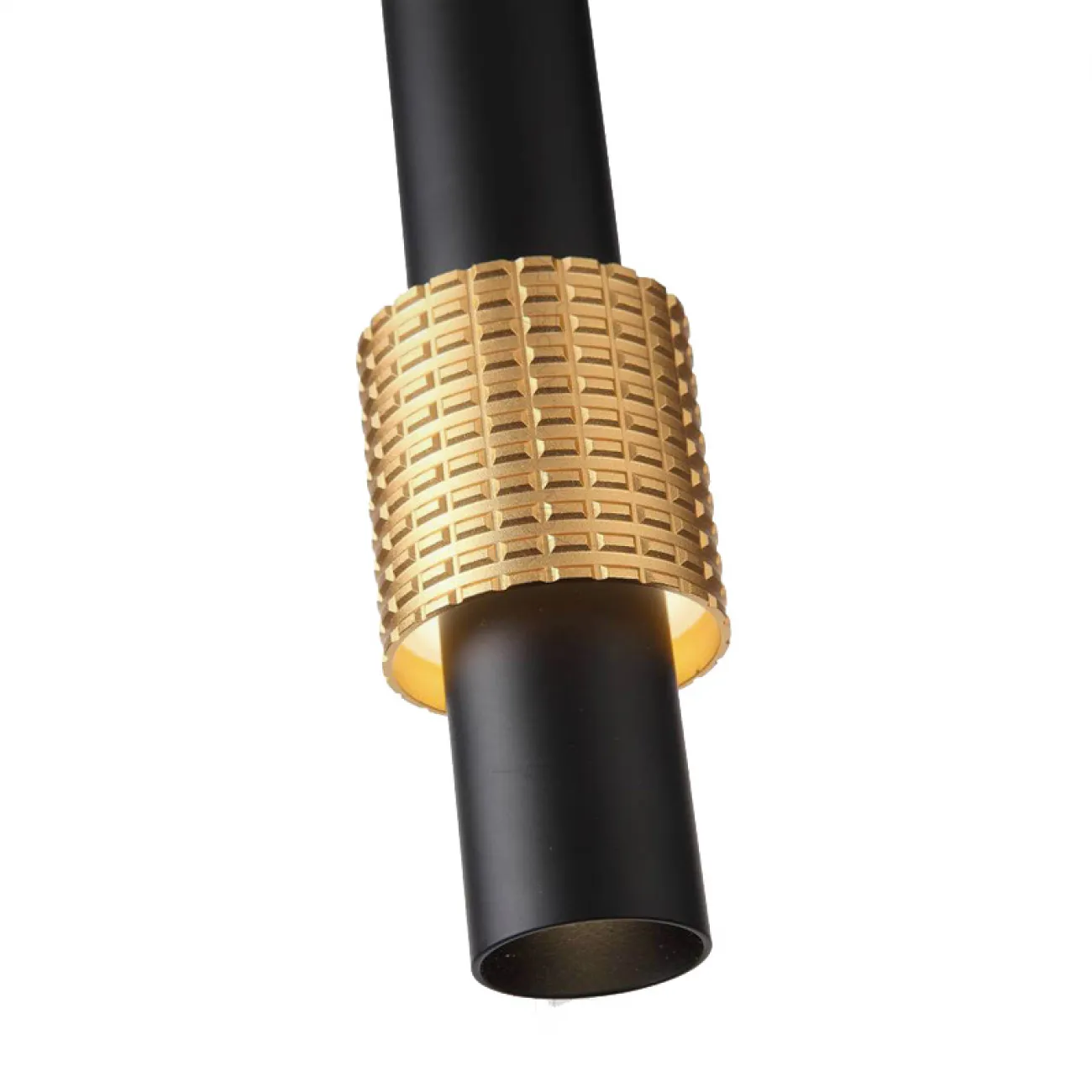 Подвесной светильник FONARAE black gold от ImperiumLoft