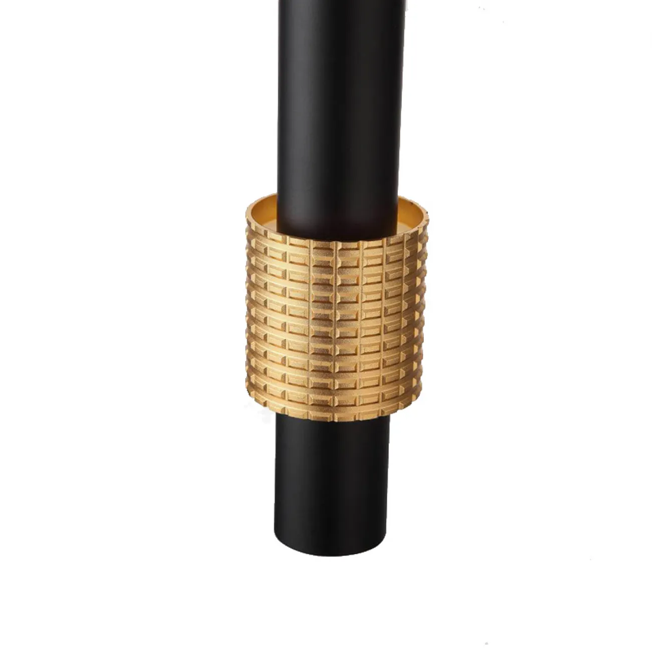 Подвесной светильник FONARAE black gold от ImperiumLoft