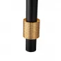 Подвесной светильник FONARAE black gold от ImperiumLoft