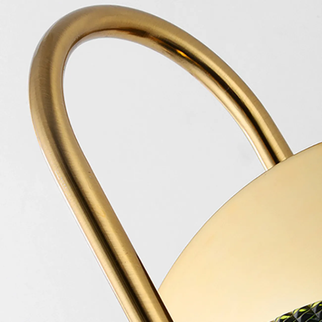 Настенный светильник EMMEN B от ImperiumLoft