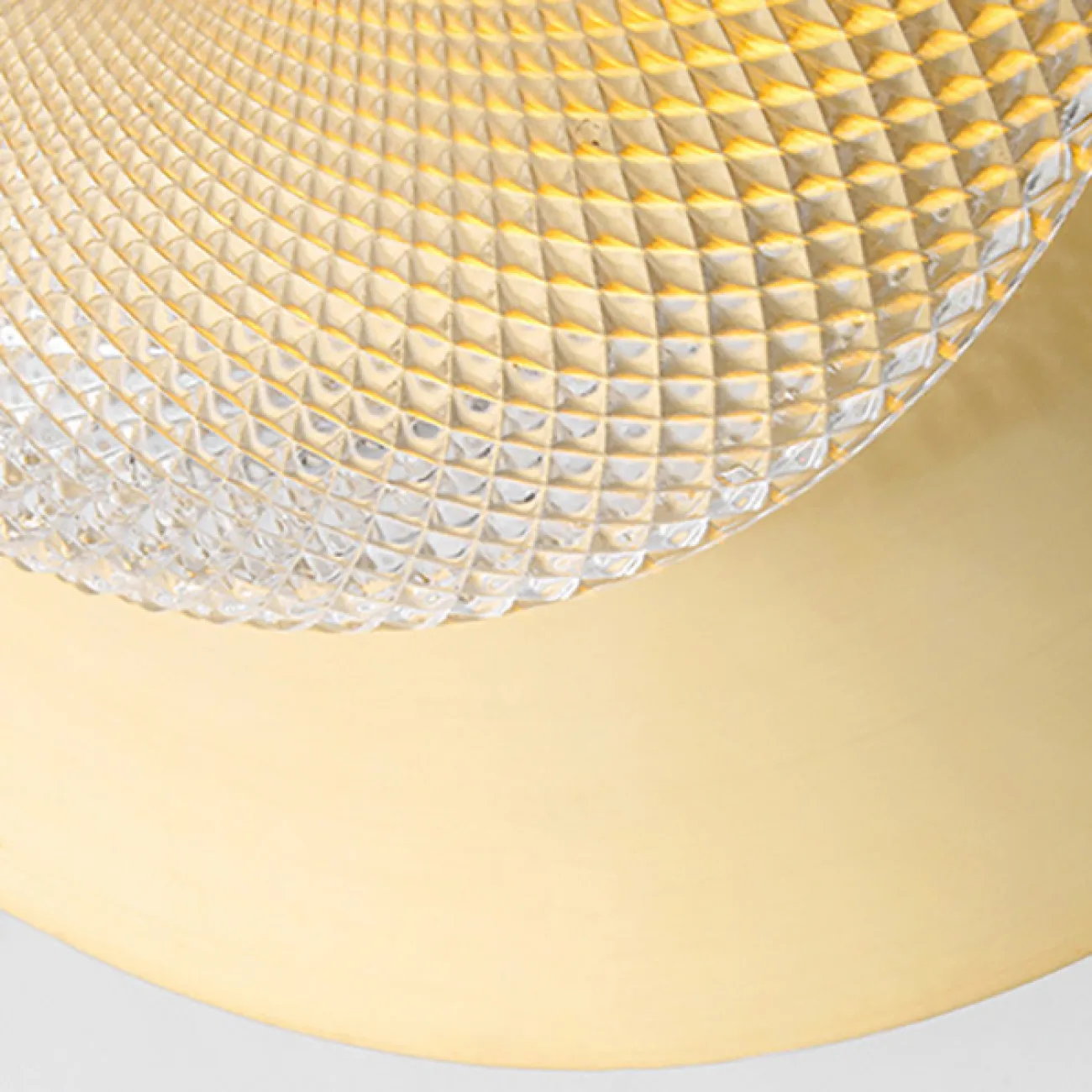 Настенный светильник EMMEN B от ImperiumLoft