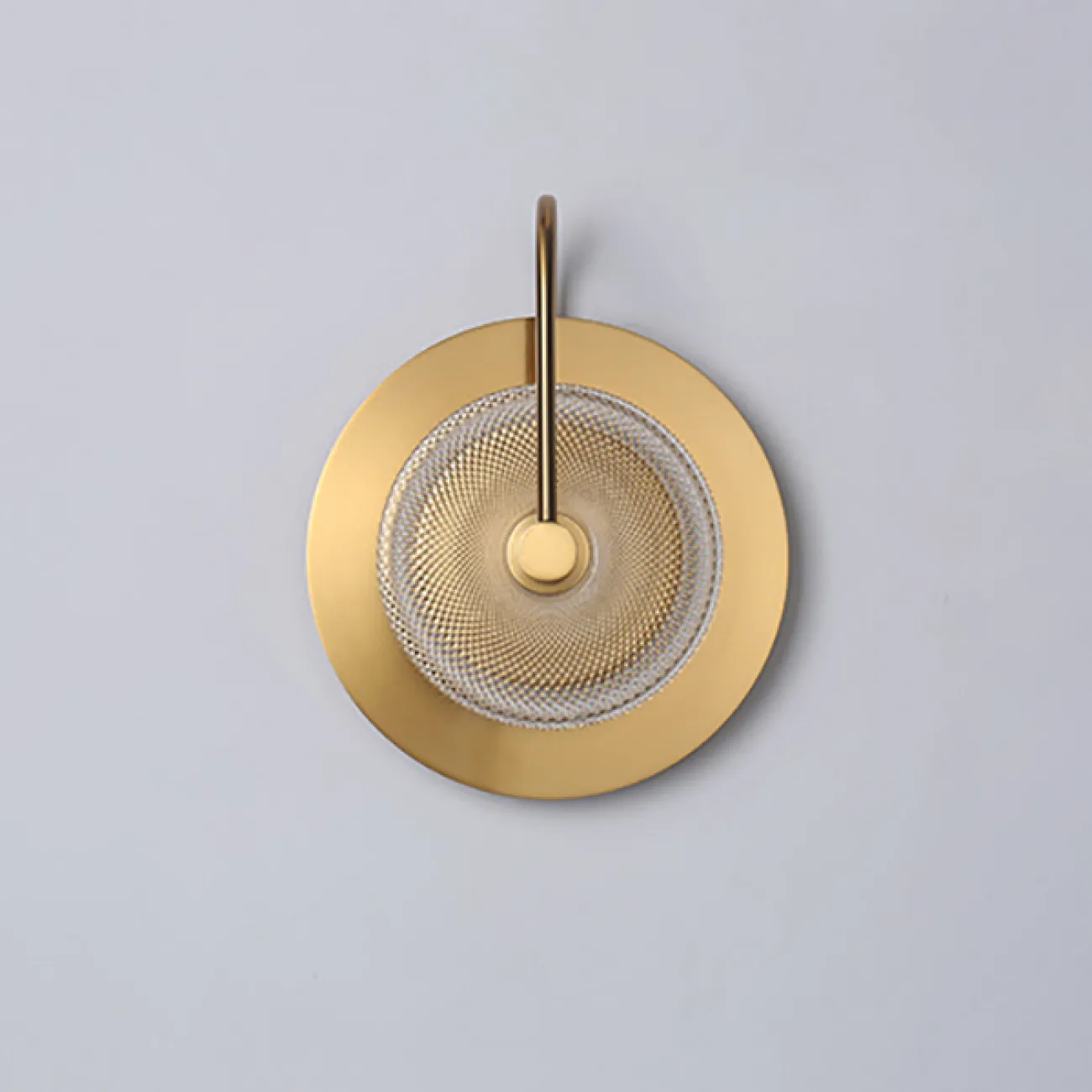 Настенный светильник EMMEN B от ImperiumLoft