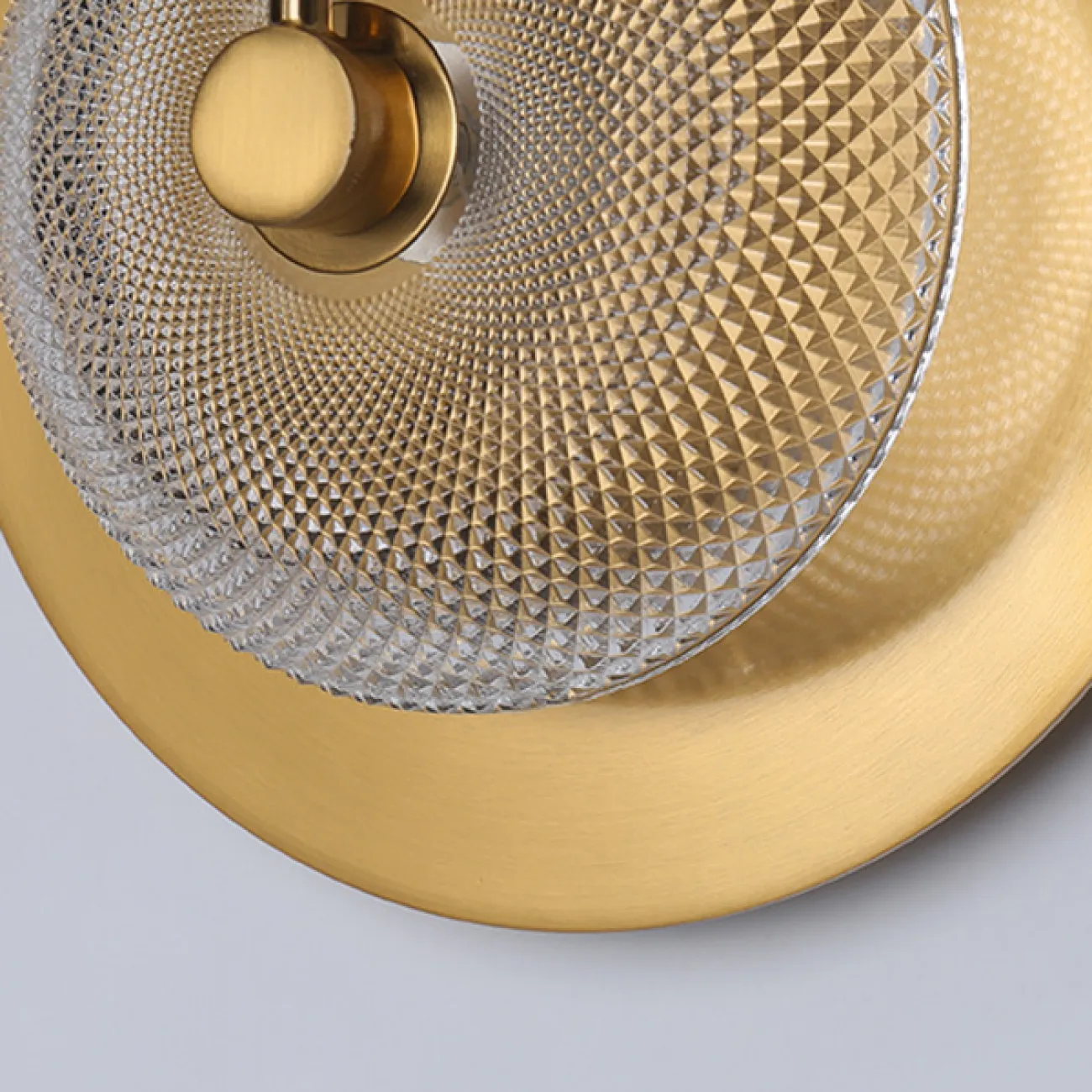 Настенный светильник EMMEN B от ImperiumLoft