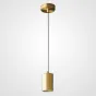 Подвесной светильник TEX Brass от ImperiumLoft