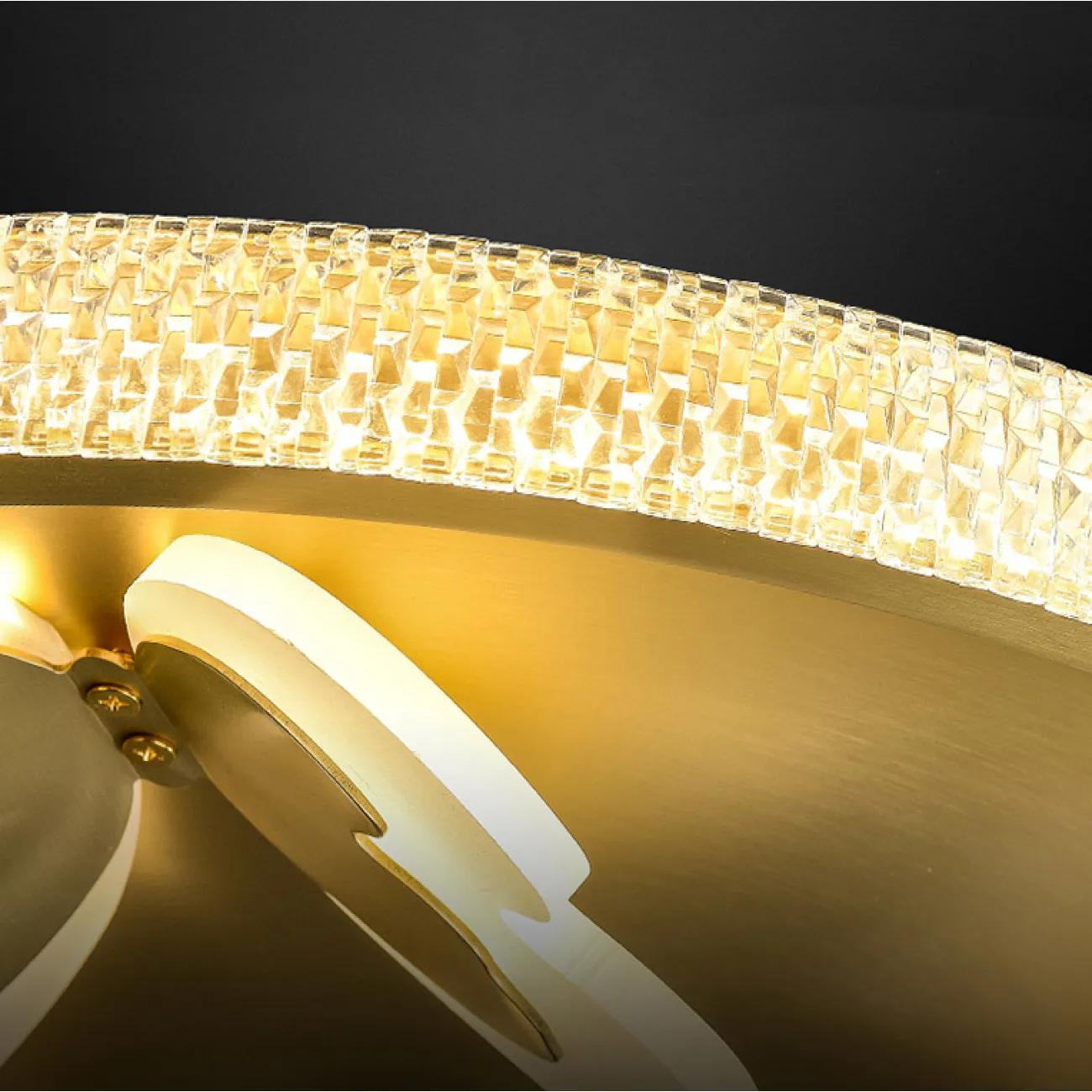 Потолочный светильник MADLY D52 от ImperiumLoft Потолочный светильник MADLY D52 от ImperiumLoft