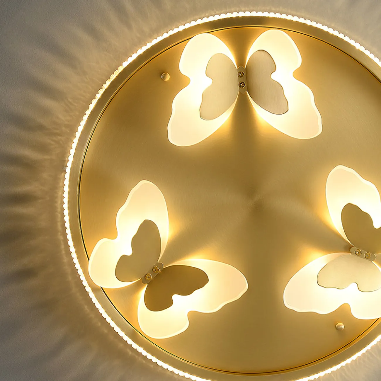 Потолочный светильник MADLY D52 от ImperiumLoft Потолочный светильник MADLY D52 от ImperiumLoft