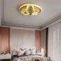 Потолочный светильник MADLY D42 от ImperiumLoft