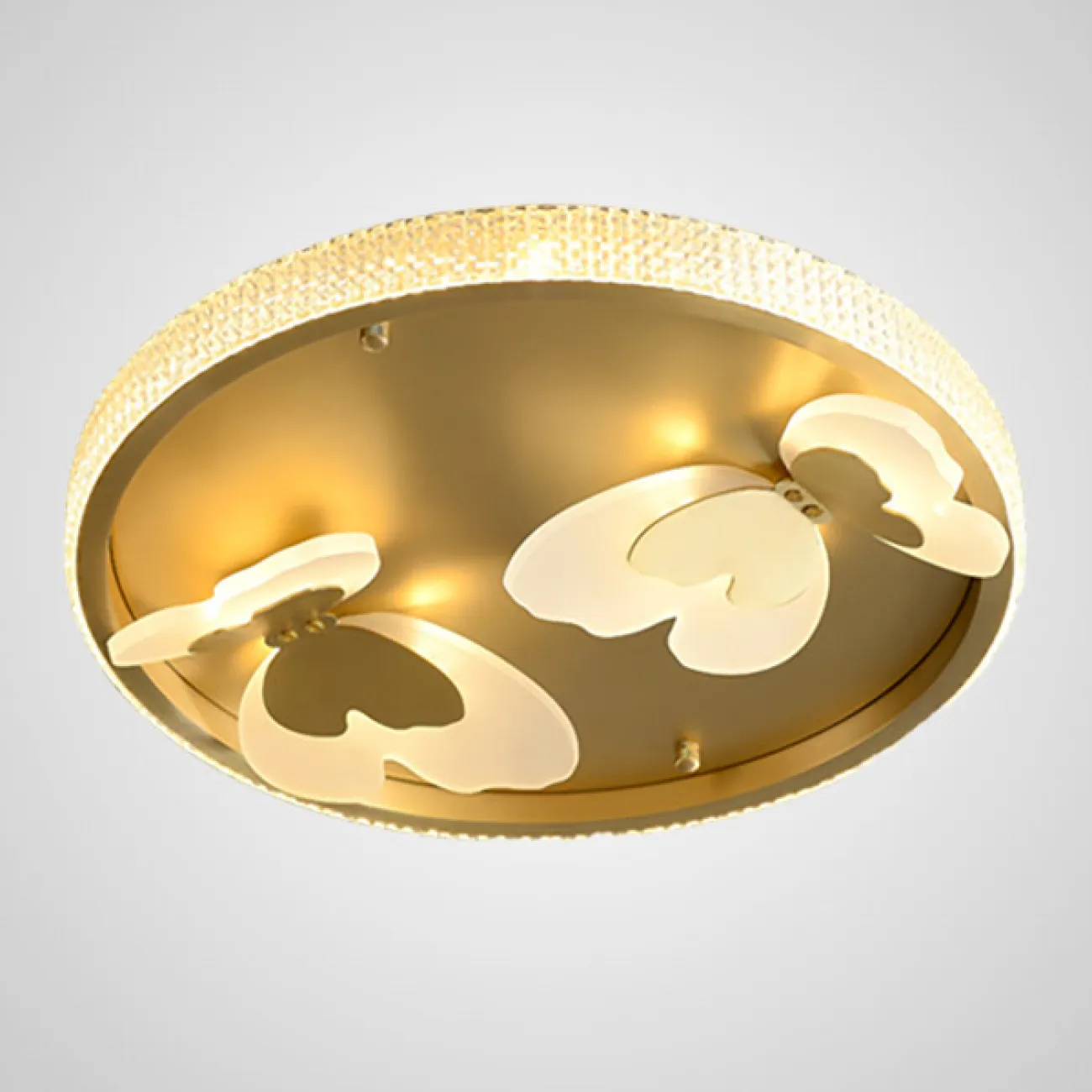 Потолочный светильник MADLY D52 от ImperiumLoft