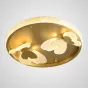 Потолочный светильник MADLY D42 от ImperiumLoft
