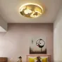 Потолочный светильник MADLY D42 от ImperiumLoft