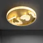 Потолочный светильник MADLY D42 от ImperiumLoft