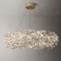 Подвесная люстра JASMIN D90 от ImperiumLoft