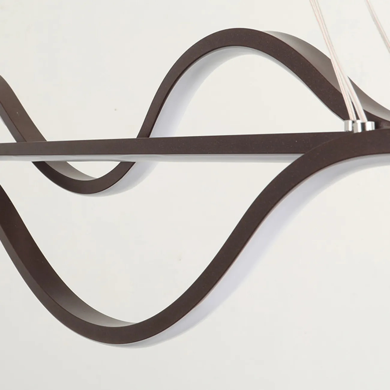 Подвесной светильник MAGNINA White от ImperiumLoft