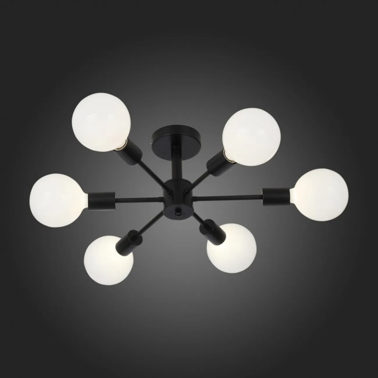 Люстра MUCHIO от ImperiumLoft