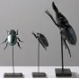 Статуэтка Beetle Family от LaLume