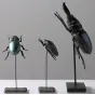 Статуэтка Beetle Family от LaLume