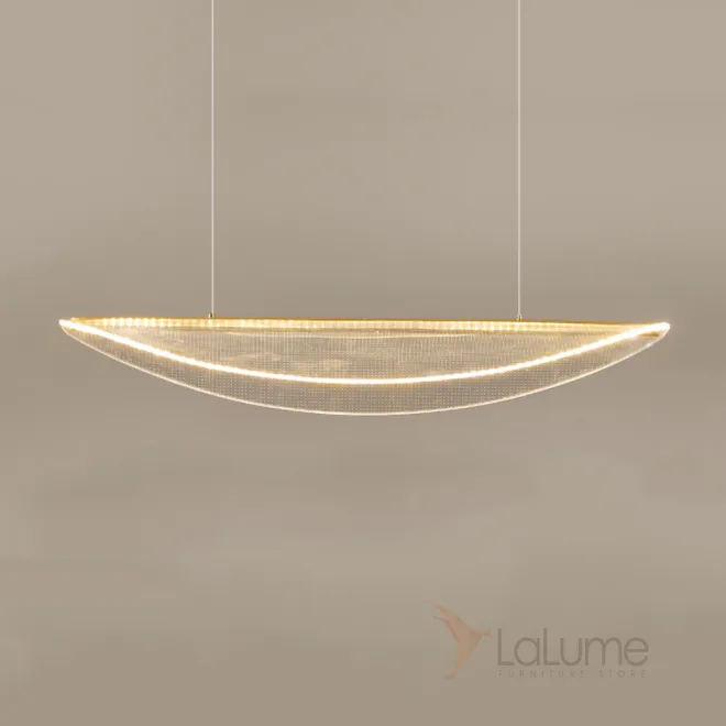 Подвесной светильник MASSON L60 3000К от ImperiumLoft