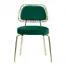 Дизайнерский обеденный стул LaLume-ST00163