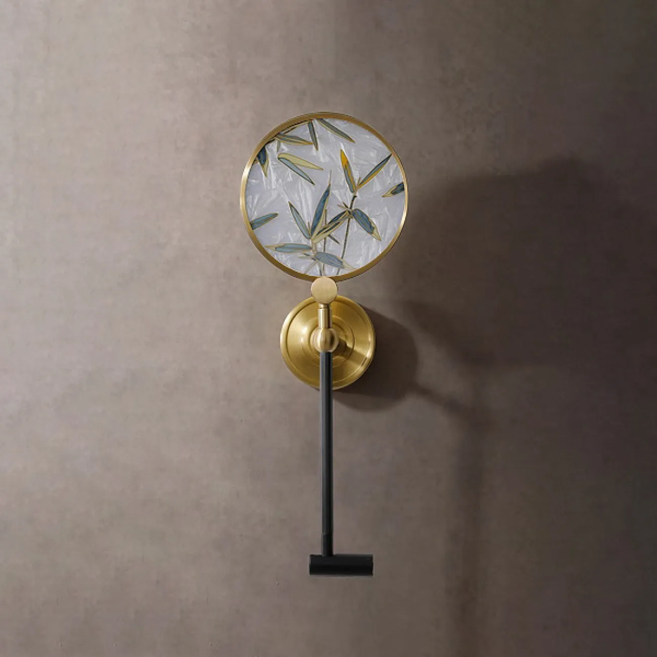 Бра AKIRA WALL 2 от ImperiumLoft