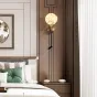 Бра AKIRA WALL 2 от ImperiumLoft