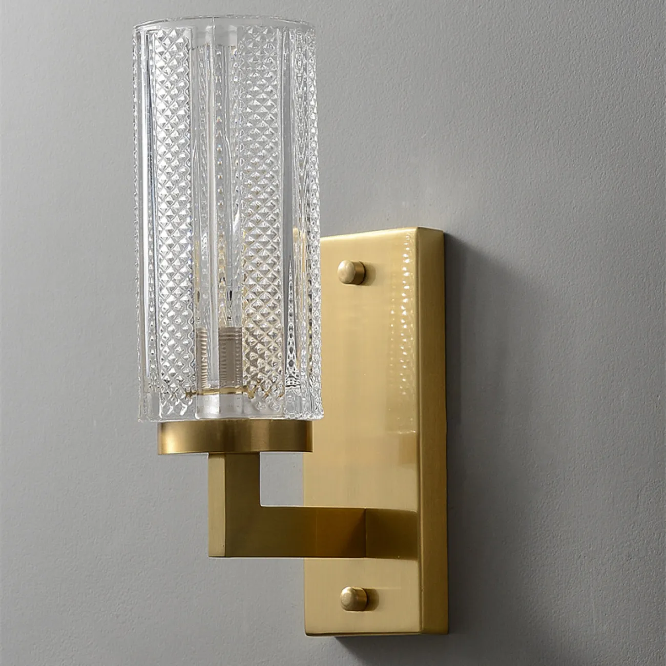 Настенный светильник ADELEINE WALL L2 от ImperiumLoft