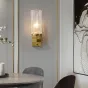 Настенный светильник ADELEINE WALL L1 от ImperiumLoft