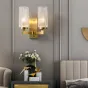 Настенный светильник ADELEINE WALL L1 от ImperiumLoft