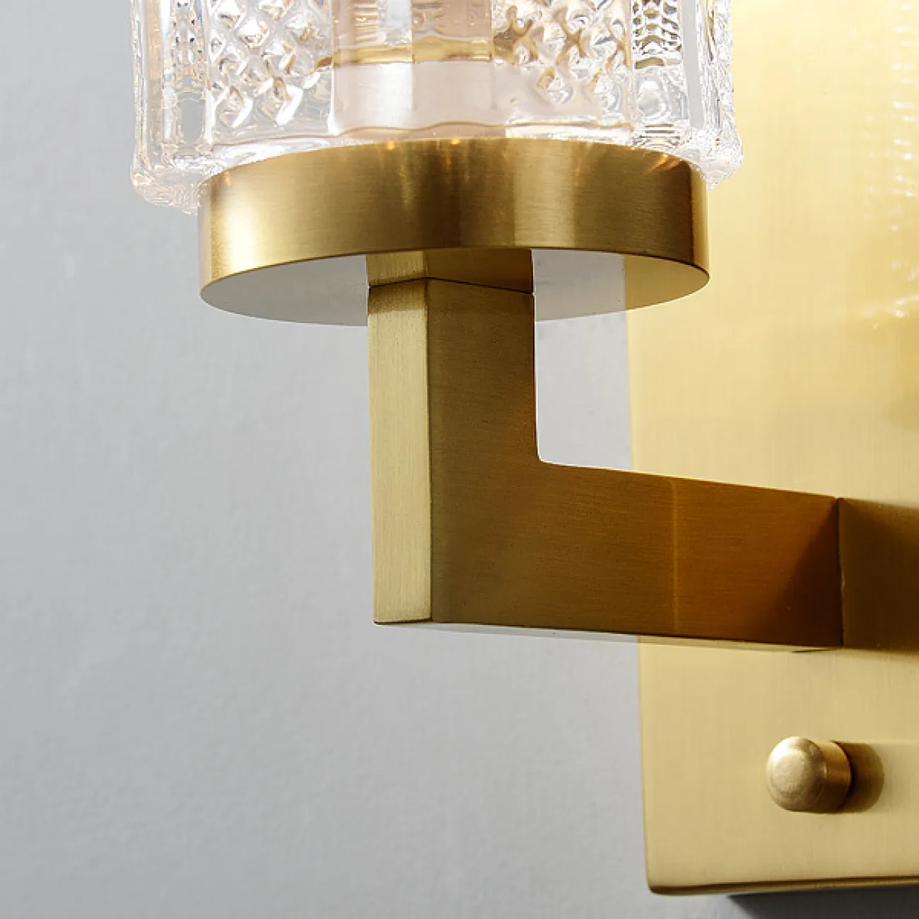 Настенный светильник ADELEINE WALL L2 от ImperiumLoft